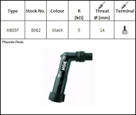 ngk-fajka-swiecy-xb05f-kod-8062-ybx