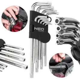 neo-zestaw-klucze-szewsciokatne-dlugie-imbus-hex-torx-t10-t50-09-526-9szt