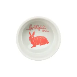 trixie-miska-ceramiczna-dla-krolika-z-nadrukiem-240-ml