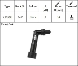 ngk-fajka-swiecy-xb05fp-kod-8435-ybx