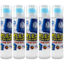 klej-szkolny-w-plynie-z-aplikatorem-transparentny-50-ml-astra-5-sztuk
