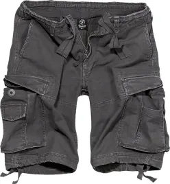 spodenki-brandit-vintage-shorts-anthracite-2002-5-m