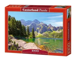 puzzle-1000-ukladanka-krajobraz-gory-jezioro-morskie-oko-tatry-9-castor