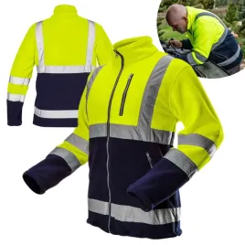 neo-bluza-polar-kurtka-robocza-odblaskowa-zolta-ostrzegawcza-bhp-81-740-xl