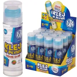 klej-szkolny-w-plynie-z-aplikatorem-transparentny-125-ml-astra-12-sztuk