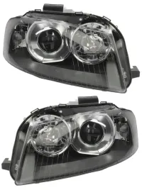 reflektory-lampy-audi-a3-8p-03-08-tyc-komplet-ksenon-silniczki