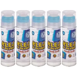 klej-szkolny-w-plynie-z-aplikatorem-transparentny-125-ml-astra-5-sztuk