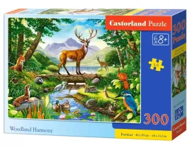 puzzle-300-el-woodland-harmony
