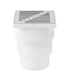 kratka-sciekowa-fi-50-dolna-10cm-regulowana-hydroland