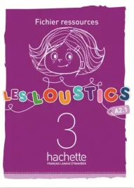 les-loustics-3-karty-pracy-hachette-2025