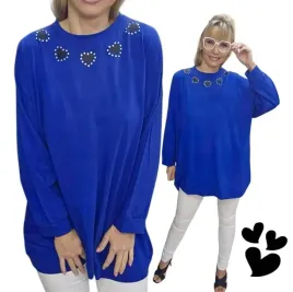 tunika-bluzka-damska-serce-cyrkonie-dlugi-rekaw-luzna-modna-50-52-5xl-3156