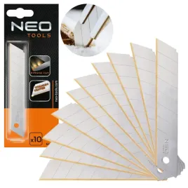 neo-64-020-ostrza-lamane-wymienne-tytan-18mm-10szt