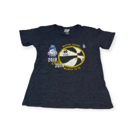 koszulka-t-shirt-juniorska-ncaa-blue-s