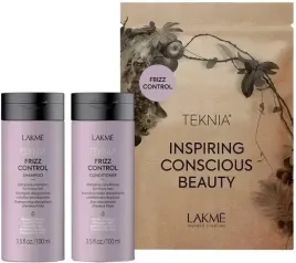 zestaw-dyscyplinujacy-wlosy-2x100ml-lakme-teknia-frizz-control-travel-pack