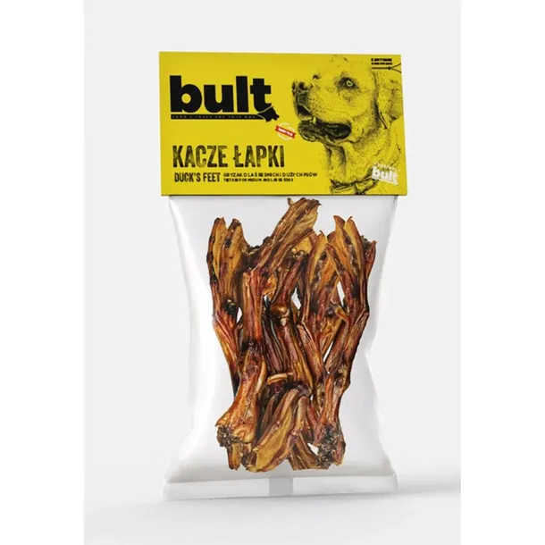 bult-or-przysmak-gryzak-dla-psa-kacze-lapki-opakowanie-100g-wiek-zwierzecia-dla-wszystkich-psow