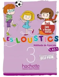 les-loustics-3-podrecznik-kod-hachette-2025