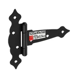 zawias-do-bramy-drewnianej-ozdobny-czarny-125x40x60x25-trojkatny-1szt