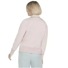 bluza-damska-skechers-the-hoodless-hoodie-diamond-jacket-w3ja262-lpk-r-m