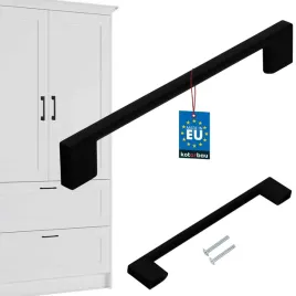 uchwyt-meblowy-czarny-mat-antaba-160-mm-do-mebli-szafki-szuflady-kuchennej