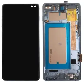 wyswietlacz-lcd-ekran-dotykowy-do-samsung-galaxy-s10-plus-g975-incell-ramka
