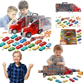 ciezarowka-auto-laweta-lora-tir-na-resoraki-samochodziki-z-wyrzutnia-zestaw