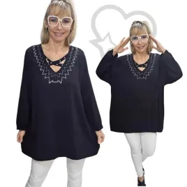 elegancka-tunika-zdobionym-dekoltem-blink-cyrkonie-diament-50-52-5xl-3213