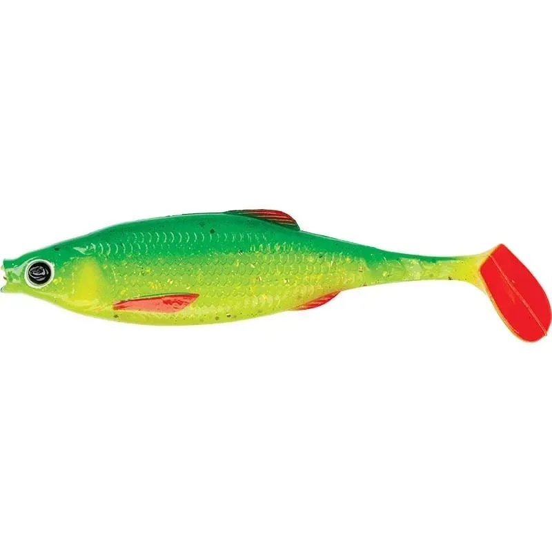 guma-berkley-pulse-realistic-roach-11cm-firetiger-stan-nowy