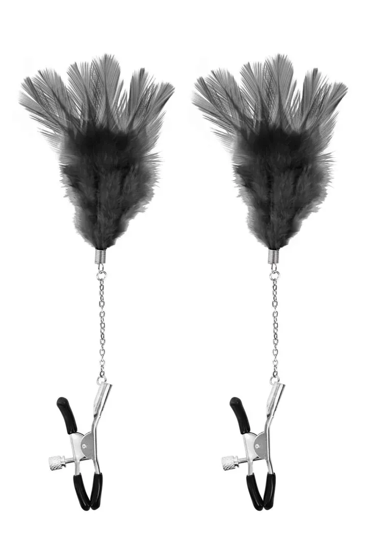 set-2-black-breast-clamps