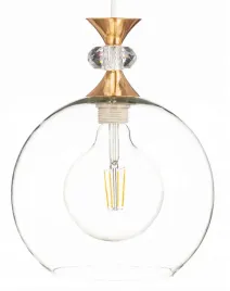 lampa-wiszaca-duza-szklana-kula-oprawa-krysztal-glamour