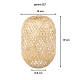 klosz-boho-bambusowy-14cm-dmt248-stan-nowy
