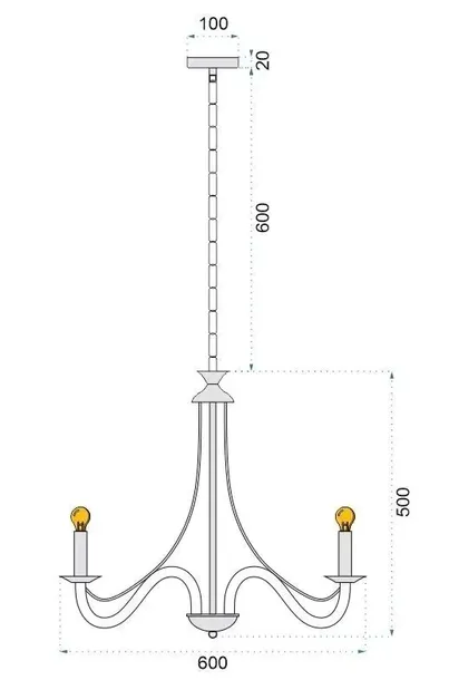 lampa-sufitowa-wiszaca-lancuch-black-rustykalna-czarna-5-swiec-app647-material-dominujacy-metal