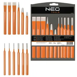 neo-tools-zestaw-wybijakow-przecinakow-punktakow-12szt-punktak-crv-33-062