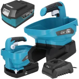 dedra-siewnik-akumulatorowy-dc-max-wyrzut-5m-zbiornik-33lregulacja-2ah18v