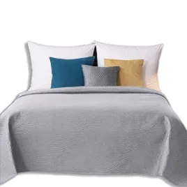 narzuta-170x210-cm-elegancka-i-nowoczesna-szara-pikowana-pokrycie-okrycie