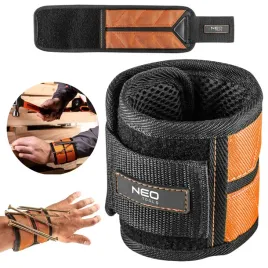 opaska-magnetyczna-na-reke-nadgarstek-mocny-magnes-neo-tools-narzedzia