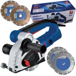 dedra-bruzdownica-elektryczna-1500w-betonu-frezarka-4-x-tarcze-miekki-start