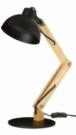 lampka-biurkowa-drewniana-junior-czarna