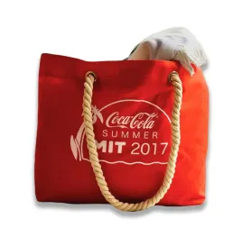 torba-plazowa-na-lato-coca-cola-czerwona-rzep