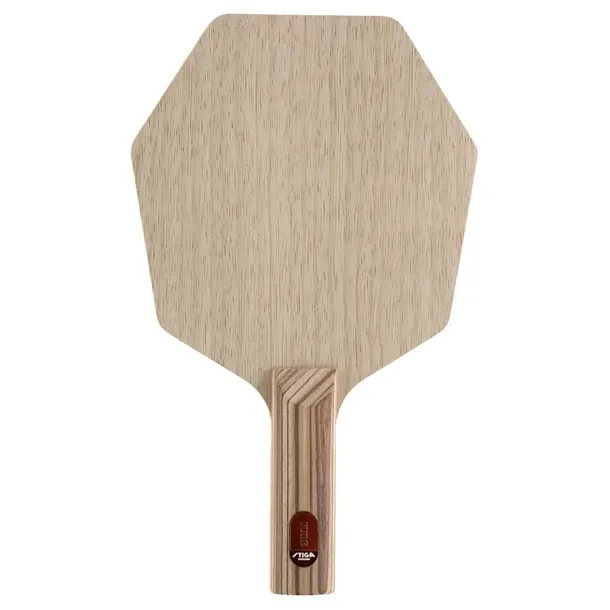 Deska STIGA CYBERSHAPE PURE classic, tenis stołowy