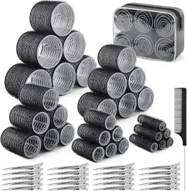 zesatw-30x-walki-do-wlosow-fale-loki-stylizacja-wlosow-fryzjer-bez-ciepla