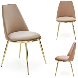 krzeslo-tapicerowane-welurowe-do-jadalni-salonu-glamour-bezowe-zlote-k460