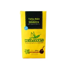 yerba-mate-kraus-silvestre-menta-peppermint-500g-05kg