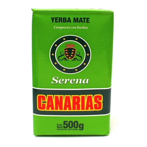 yerba-mate-canarias-serena-1kg-waga-1000-g