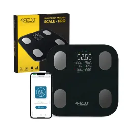 waga-lazienkowa-4fizjo-z-analiza-i-pomiarem-ciala-pro-bluetooth-aplikacja