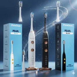 2x-szczoteczka-soniczna-do-zebow-elektryczna-pixiedent-pearl-wybielanie