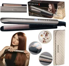prostownica-do-wlosow-remington-keratin-therapy-pro-szybkie-nagrzewanie