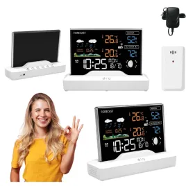 domowa-stacja-pogodowa-manta-meteo-z-czujnikiem-zewnetrznym-pokojowa-pogoda