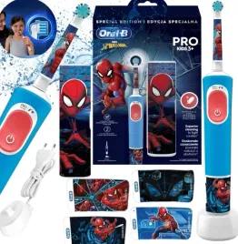 elektryczna-szczoteczka-do-zebow-oral-b-pro-kids-spiderman-dla-dzieci
