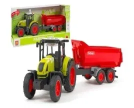 traktor-z-naczepa