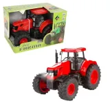 traktor-duzy-czerwony